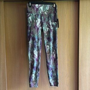 Tahari Multicolor Legging